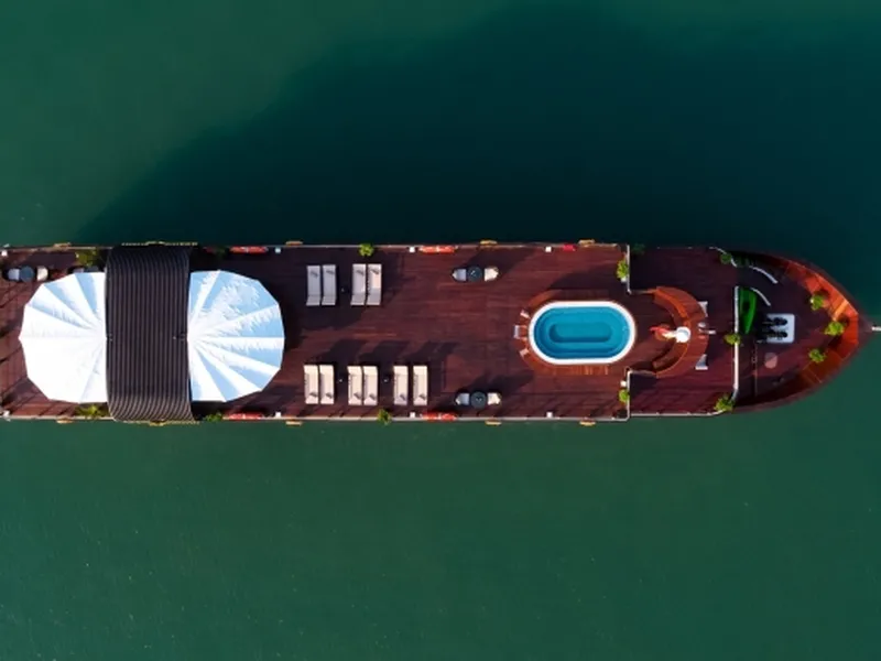 ORCHID PREMIUM CRUISE