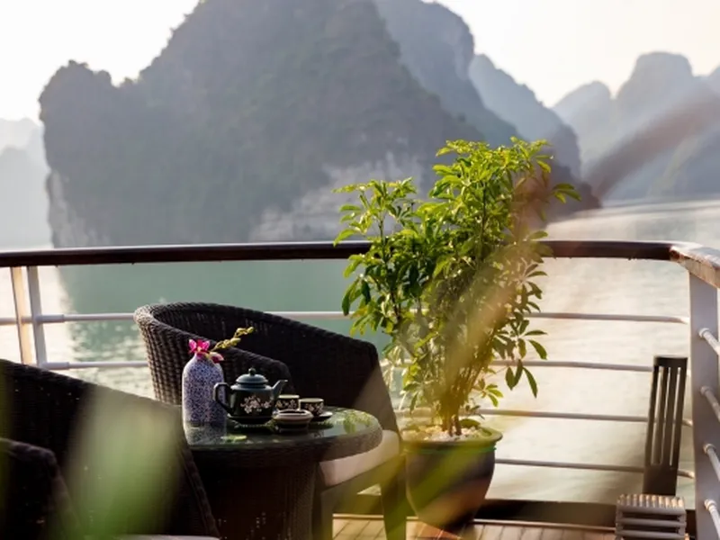 ORCHID PREMIUM CRUISE