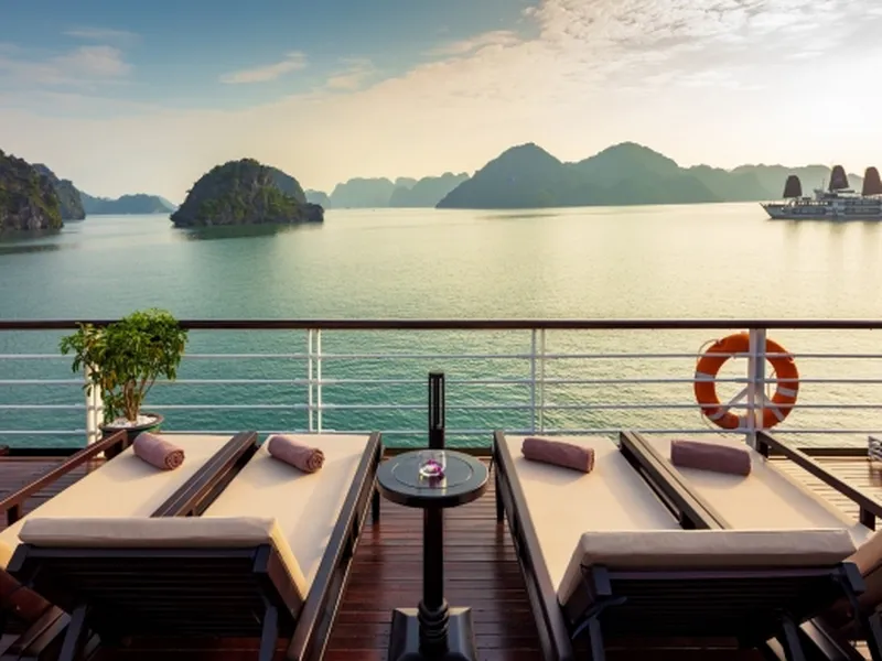 ORCHID PREMIUM CRUISE