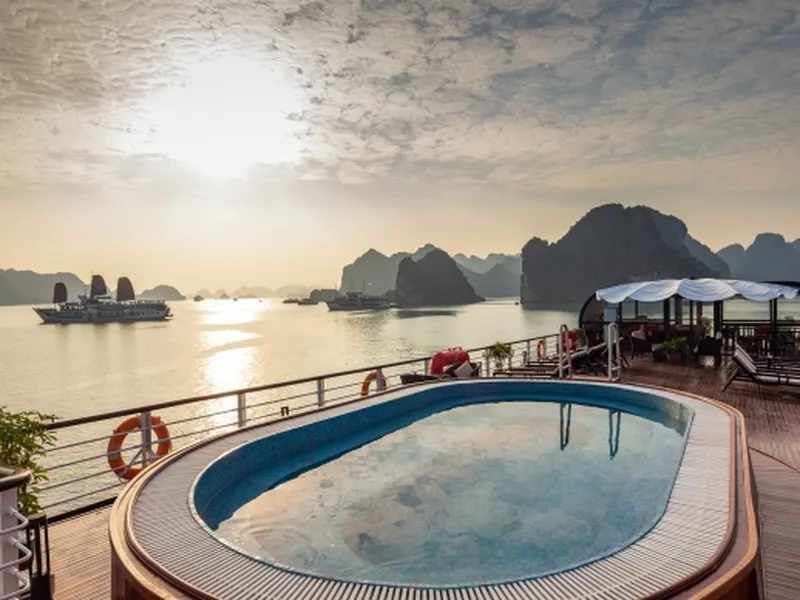 ORCHID PREMIUM CRUISE
