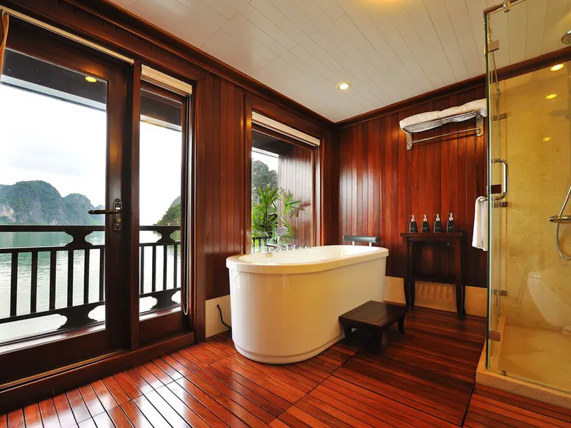 Paradise Peak -  Ha Long 3 days 2 nights