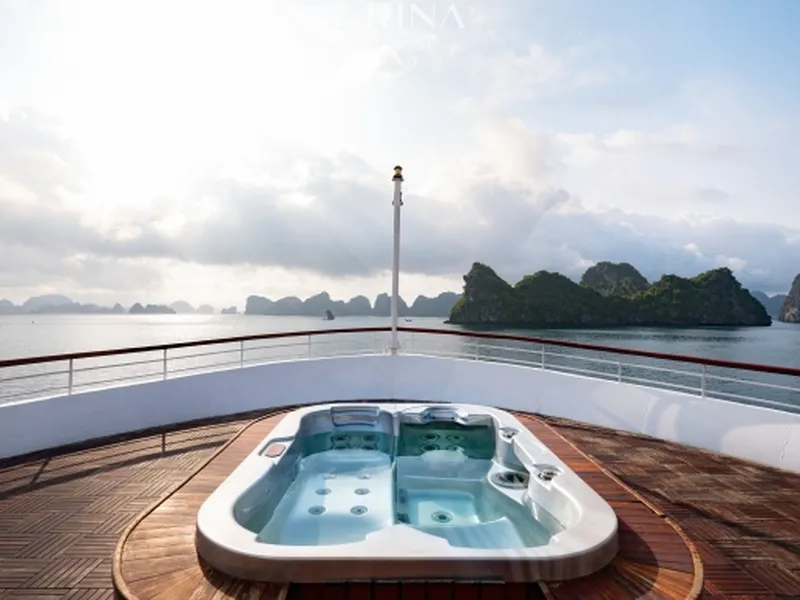 ERINA CRUISE