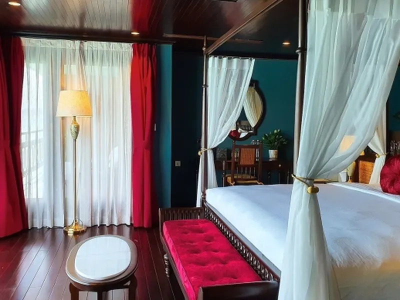 INDOCHINE PREMIUM CRUISE