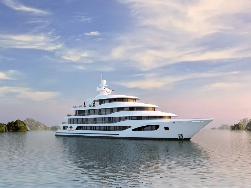 SCARLET PEARL CRUISE