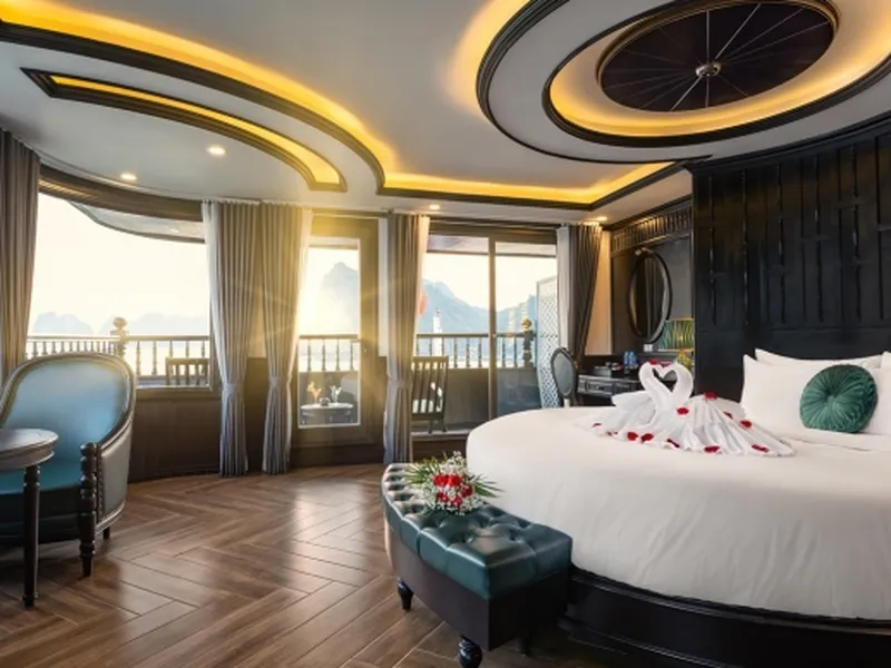 DU THUYỂN RITA