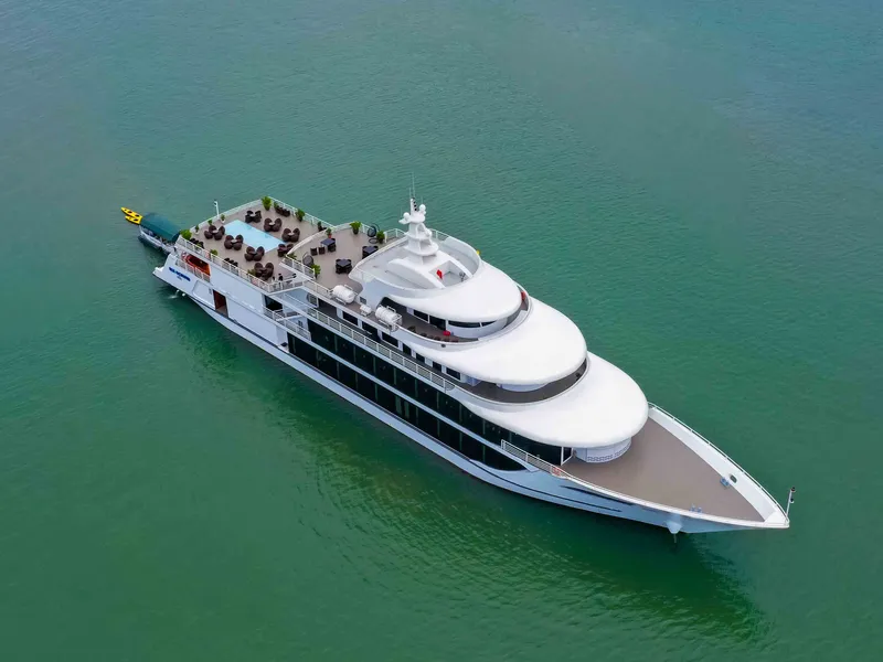 SEA OCTOPUS DAY CRUISE