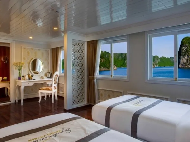 SIGNATURE ROYAL CRUISE
