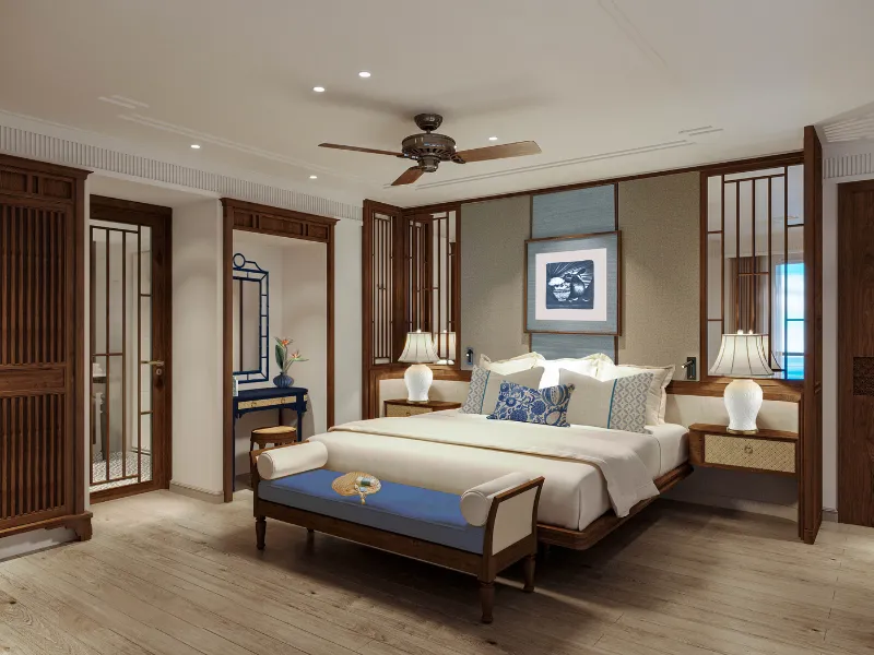  BHAYA SOUL Cruise - 3 Days Quiet Journey into Halong & Lan Ha Bay