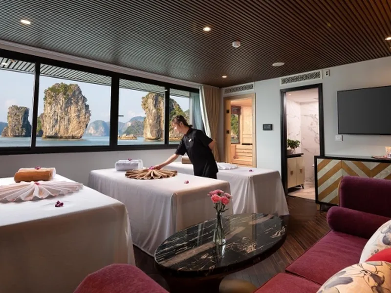 STELLAR OF THE SEAS CRUISE