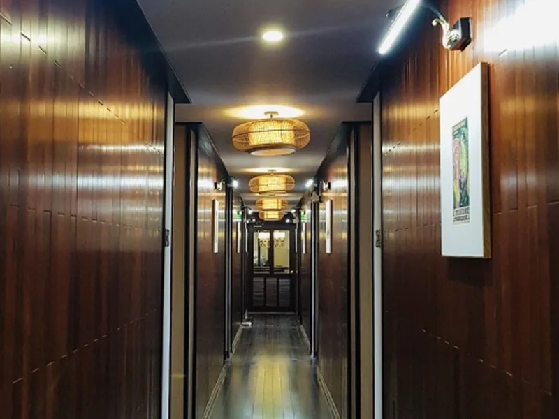 INDOCHINE CRUISE