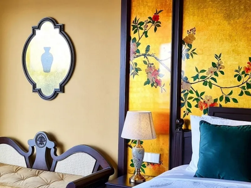 INDOCHINE PREMIUM CRUISE