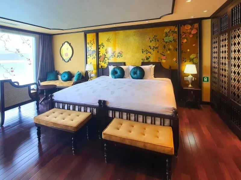 INDOCHINE PREMIUM CRUISE
