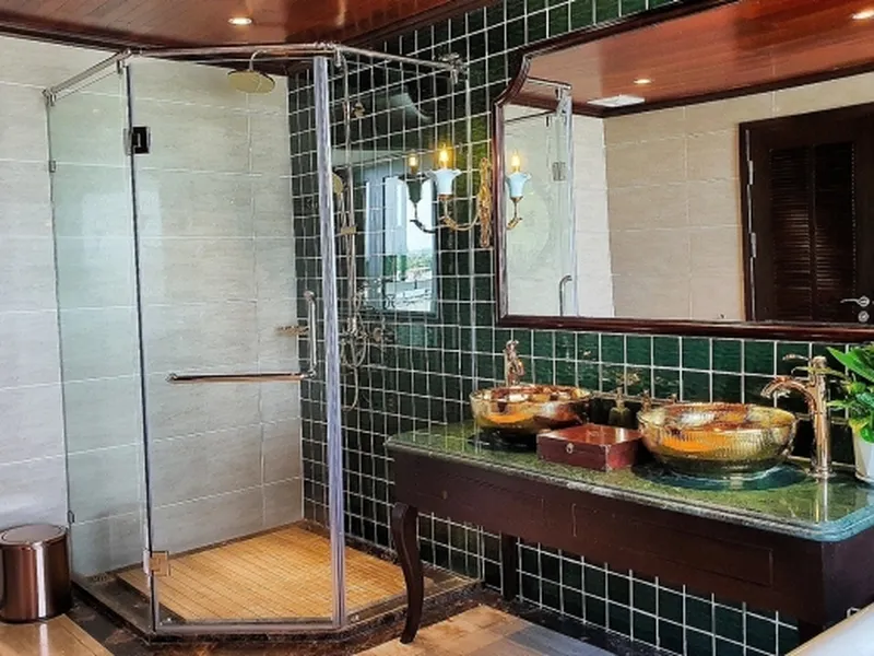 INDOCHINE PREMIUM CRUISE