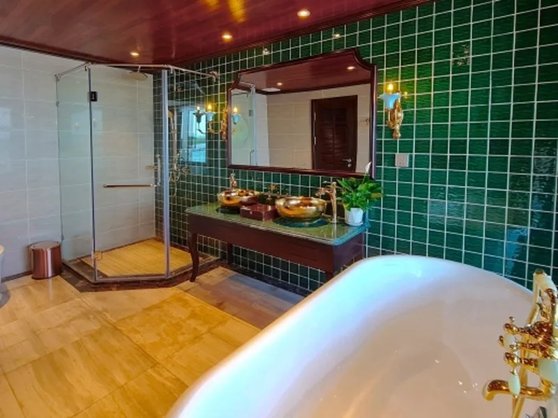 INDOCHINE PREMIUM CRUISE