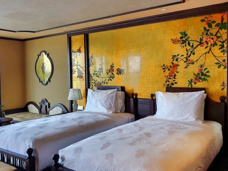 INDOCHINE PREMIUM CRUISE