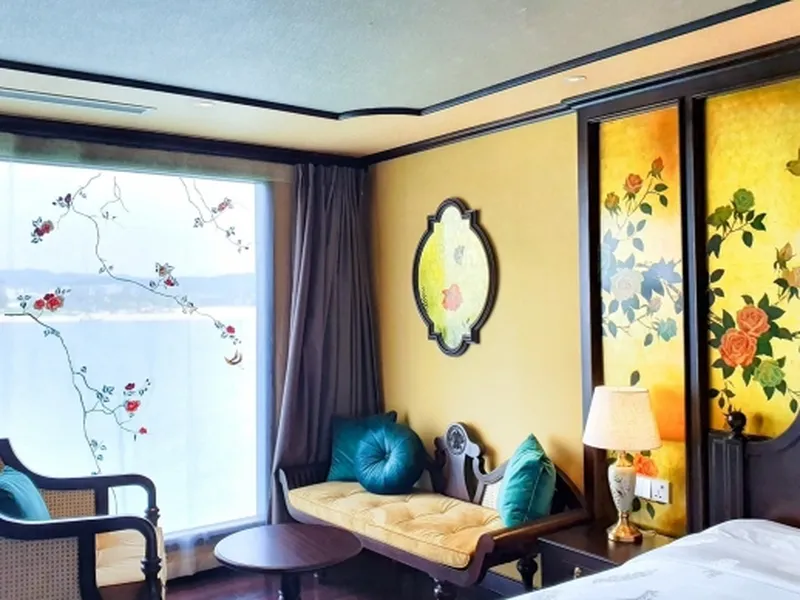 INDOCHINE PREMIUM CRUISE