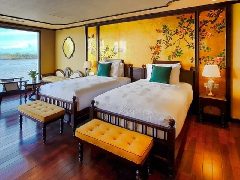 INDOCHINE PREMIUM CRUISE