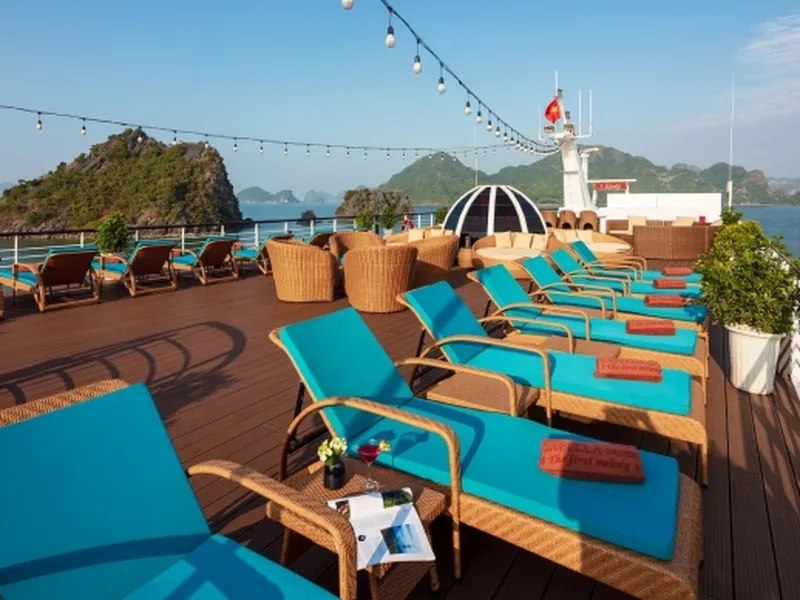 CAPELLA CRUISE
