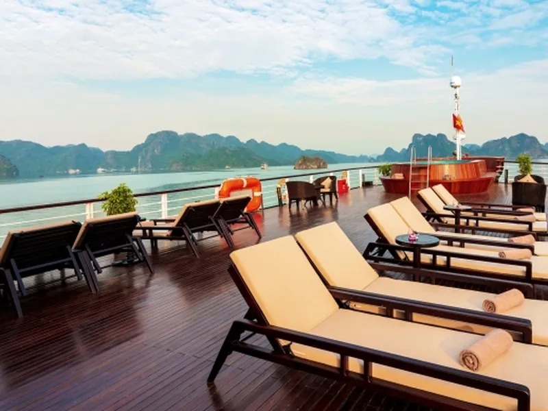 ORCHID PREMIUM CRUISE