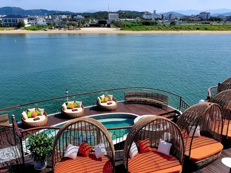 INDOCHINE PREMIUM CRUISE