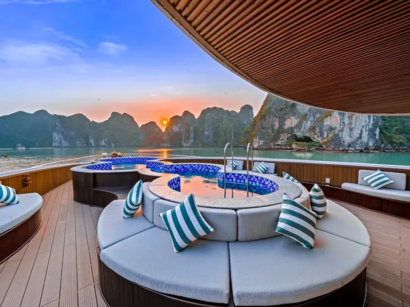 SYMPHONY DAY CRUISE