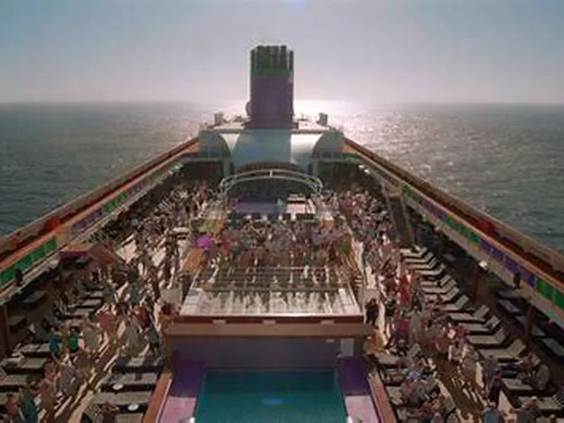 AMBASSADOR CRUISE