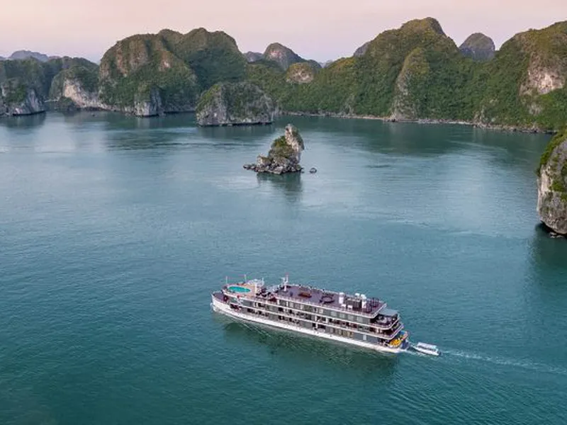 Viễn Thám Expeditions 4 ngày