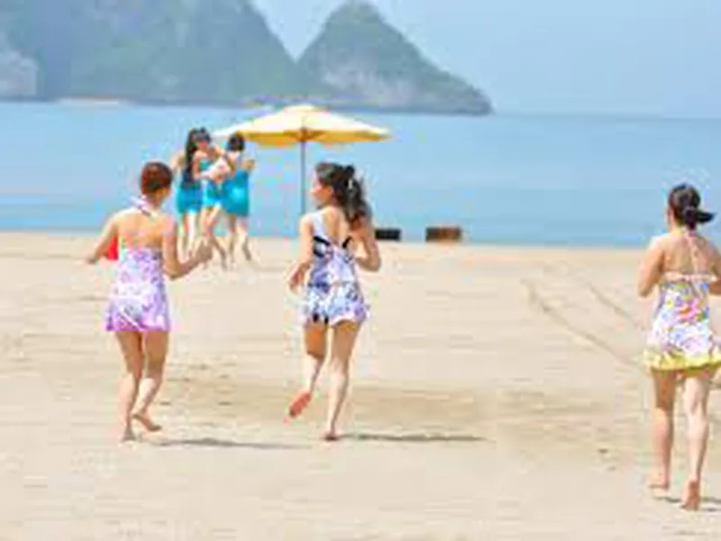 Du lịch Hạ Long - Hải Phòng - Cát Bà (2ngày -1 đêm)