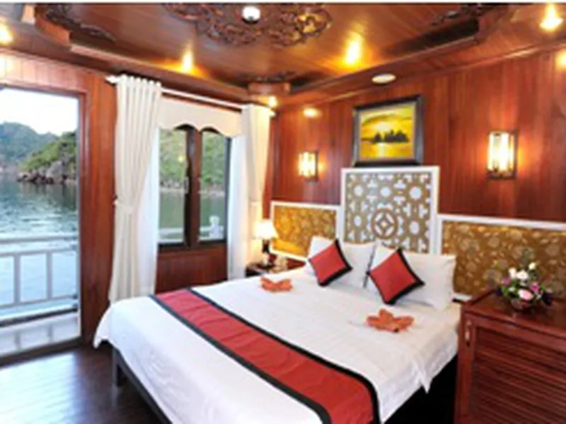 Majestic Cruise ( 3ngày / 2đêm )