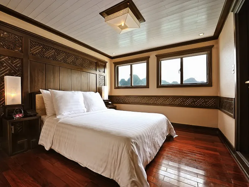 Paradise Luxury (3ngày /2đêm)