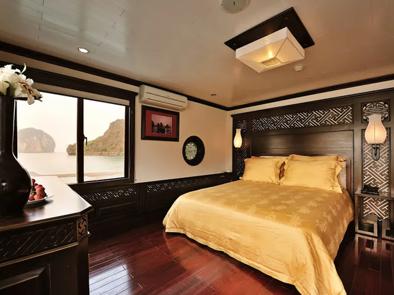Paradise Privilege (2ngày /1đêm)