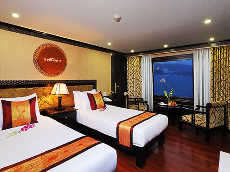 Starlight Cruise (3ngày /2đêm)