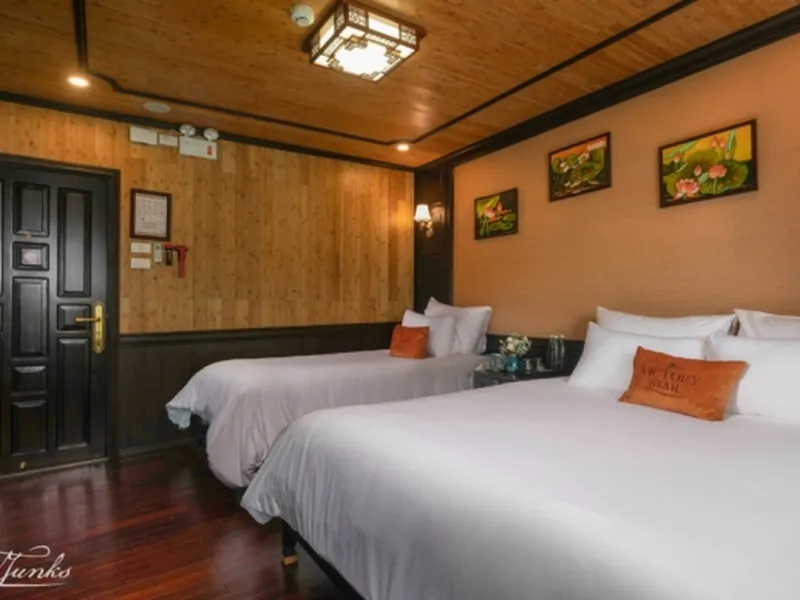 Victory Star Cruise (3 days/2 nights)