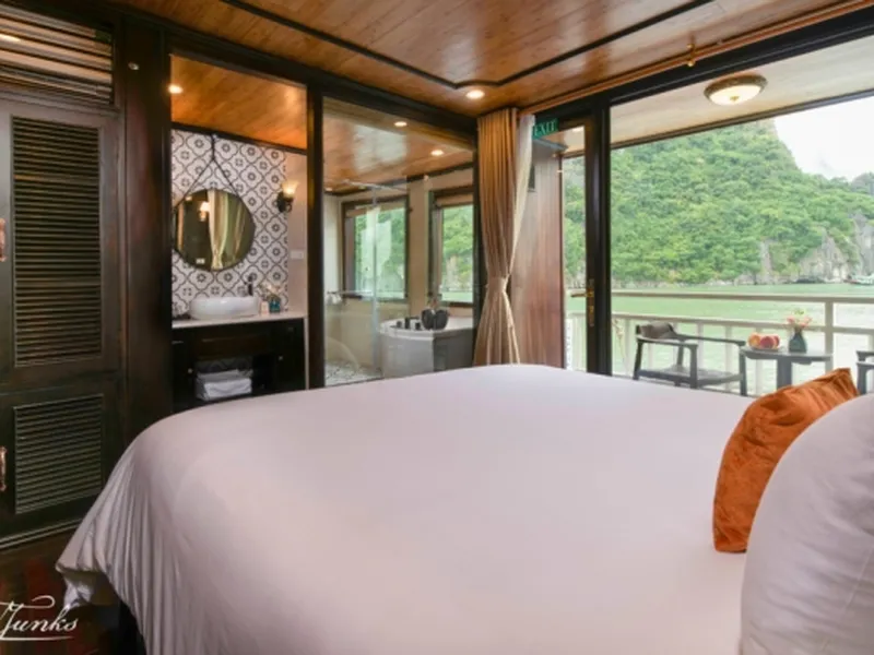 Victory Star Cruise (3 days/2 nights)