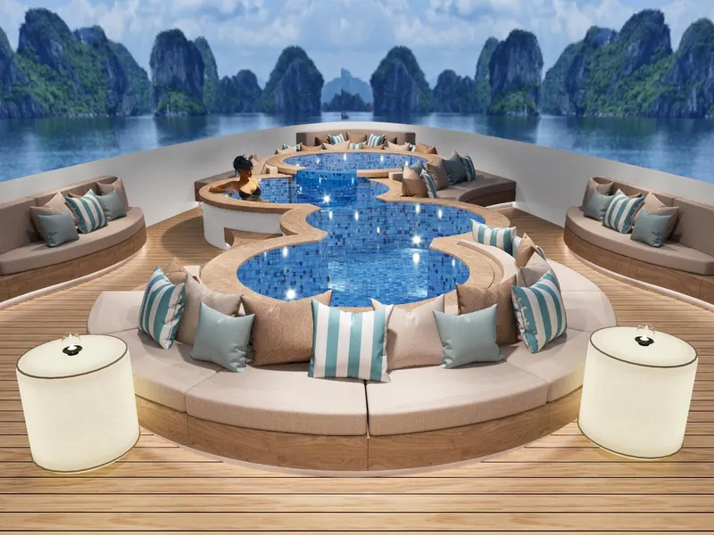 SYMPHONY DAY CRUISE