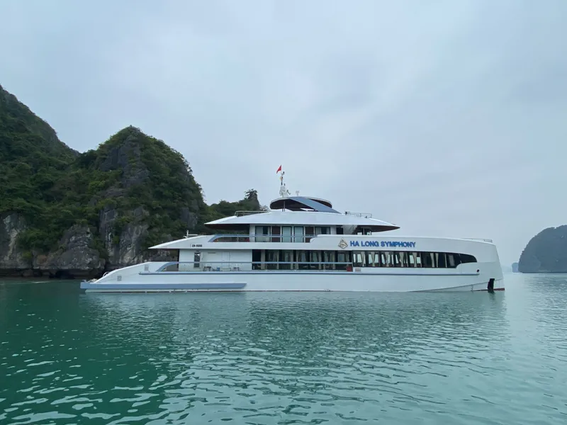 SYMPHONY DAY CRUISE