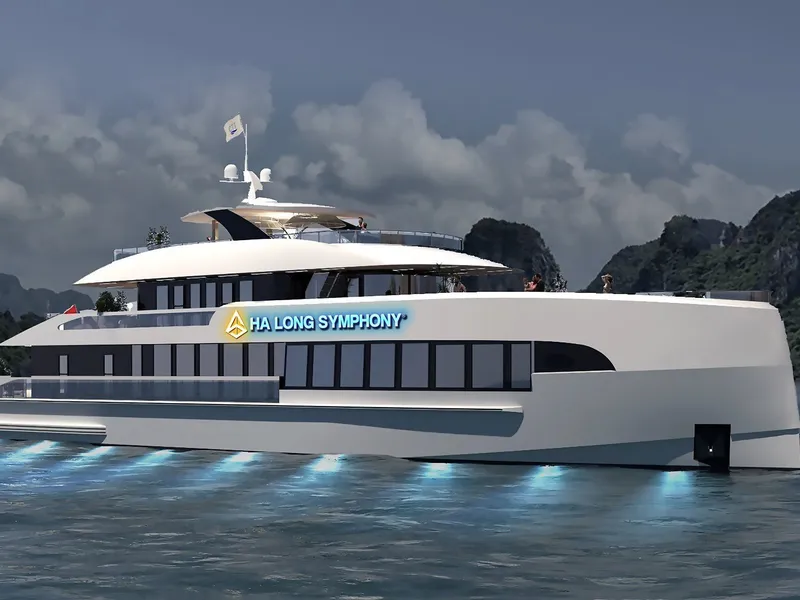 SYMPHONY DAY CRUISE