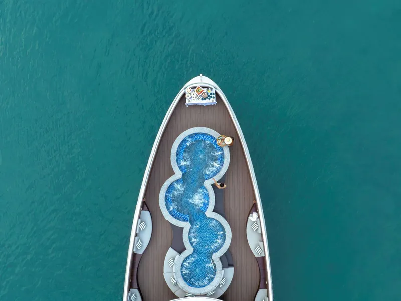 SYMPHONY DAY CRUISE