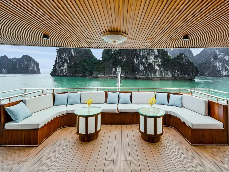 SYMPHONY DAY CRUISE