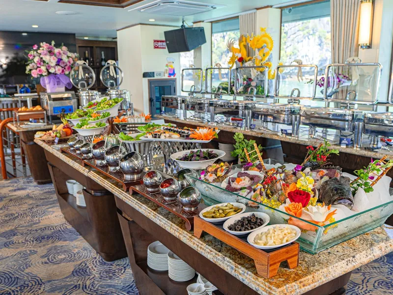 SYMPHONY DAY CRUISE