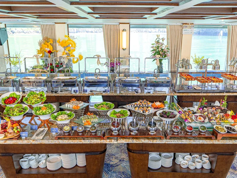 SYMPHONY DAY CRUISE