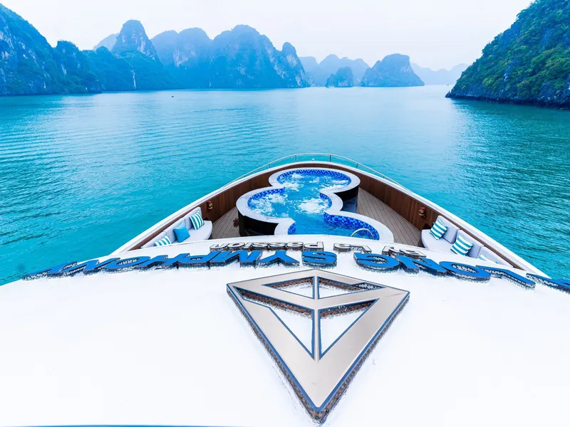 SYMPHONY DAY CRUISE