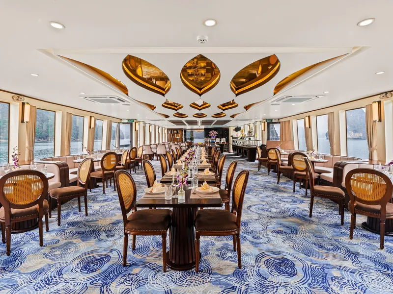 SYMPHONY DAY CRUISE
