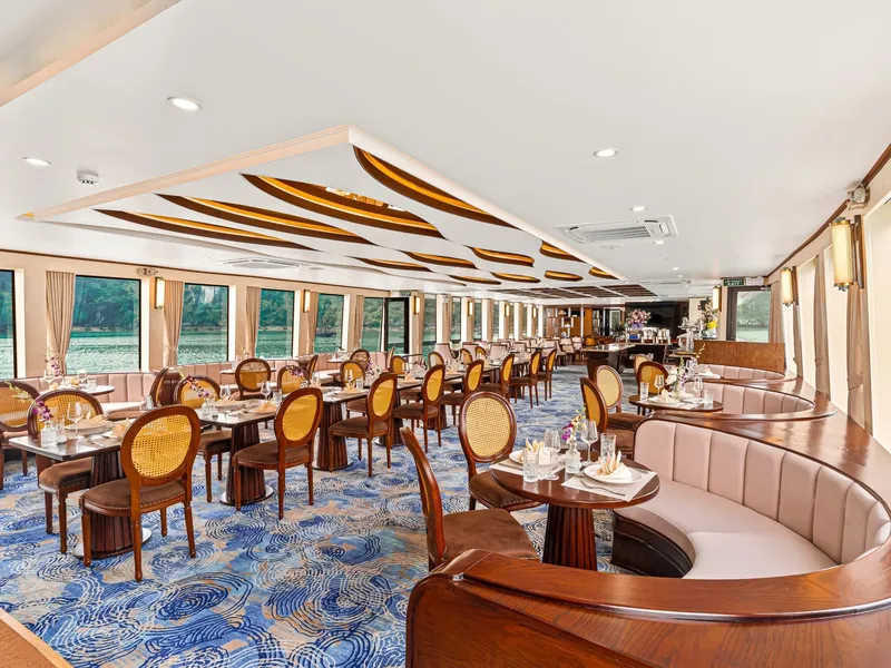SYMPHONY DAY CRUISE