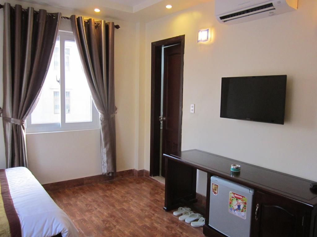 Khách sạn ở Cát Bà Khách sạn ở Cát Bà