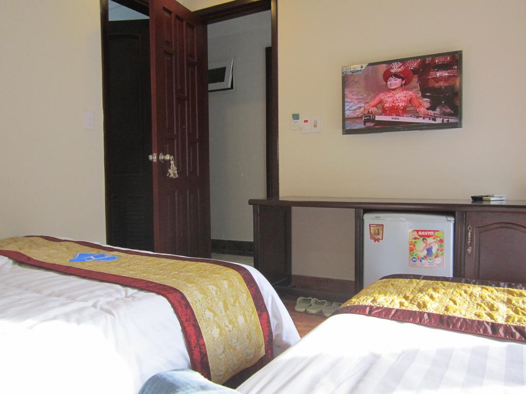 Khách sạn ở Cát Bà Khách sạn ở Cát Bà