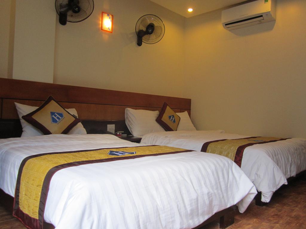 Khách sạn ở Cát Bà Khách sạn ở Cát Bà