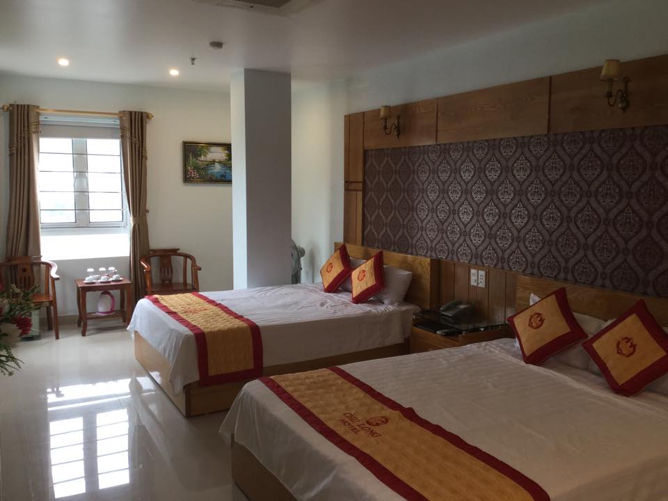 Khách sạn ở Cát Bà Khách sạn ở Cát Bà