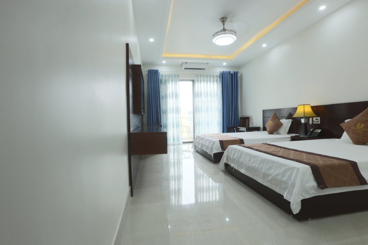 Khách sạn ở Cát Bà Khách sạn ở Cát Bà