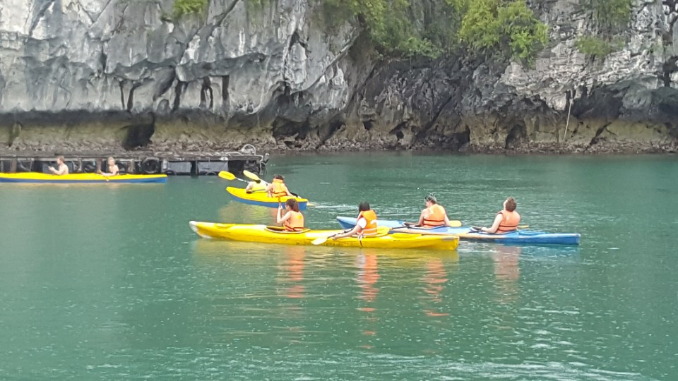 du lịch cát bà du lịch cát bà